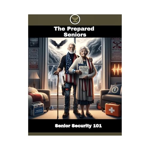 Nick Newland - The Prepared Seniors episode artwork