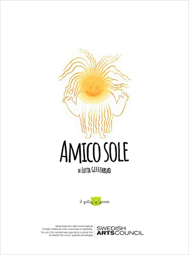 Amico Sole - 3