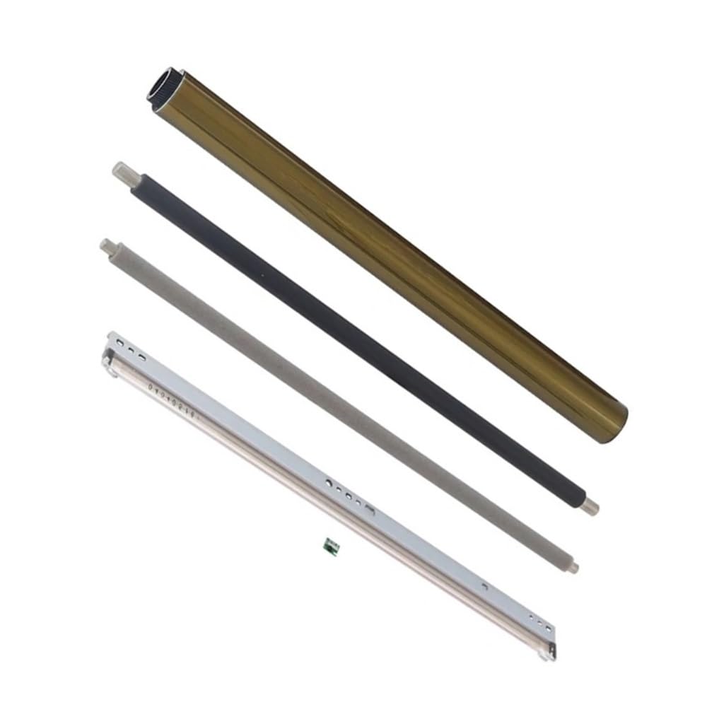 Adatto for Konica Minolta Bizhub C450i 550i 650i 750i | For Bizhub C451i 551i 651i 751i DR-618C-Kit Kit di ricostruzione unità tamburo a colori a lunga durata da 180K