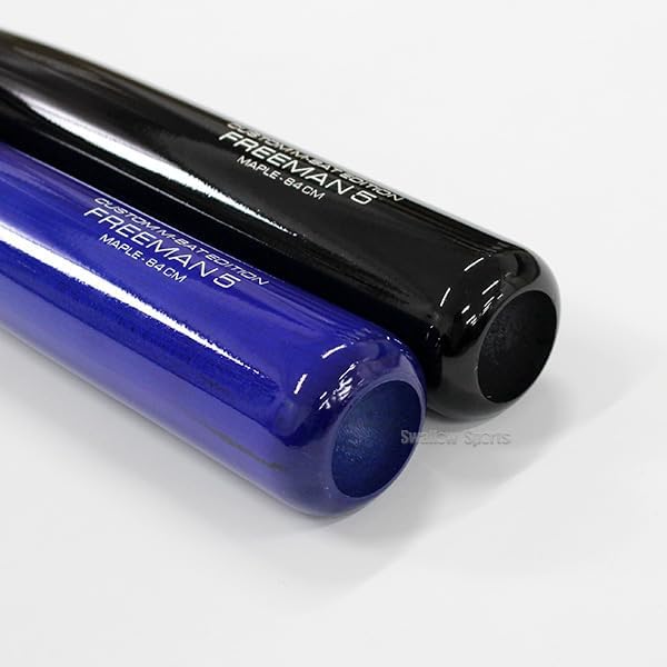 野球 マルーチ マルッチ バット 軟式用 フレディ・フリーマン選手