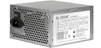 Seasonic – Inter-Tech PSU SL-500AP ATX