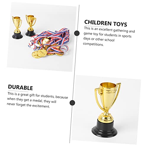 PLAFOPE 24 Peças Mini Bolas De Beisebol Esportivas Para Crianças Suprimentos Para Festas Infantis Tr