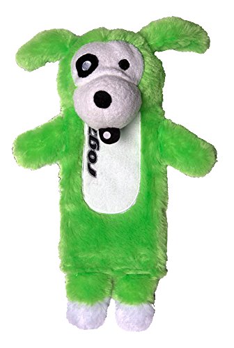 ROGZ - Thinz - Juguete Mordible para Perros Grandes
