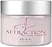 nsi Attraction Nail Powder - Peach Blush - 130g / 4.6oz