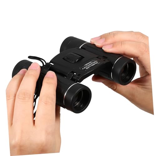 Telescópio Binóculo Portátil de Pássaros para Assista a Pássaros, Viagens, Stargazing, Caça, Concert