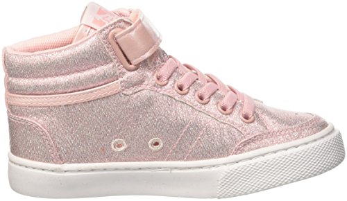 DrunknMunky Boston PANET, Sneaker a collo Alto