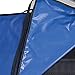 Dura-Tech 600D Breathable Western Pad Carrier | Color Black Essential Stable Gear | Tough 600D Polyester | Holds Two Oversized Pads | Vented Mesh Panels for Airflow | Convenient Carry Handles