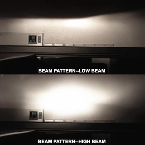 image for VEXONEYE H1 Halogen Headlight/Fog light Bulb, H1 12V 55W 4300K High/Lo