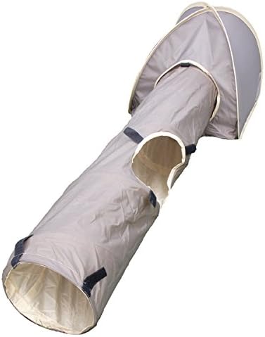 Rabbit Activity Tunnel (assorted)