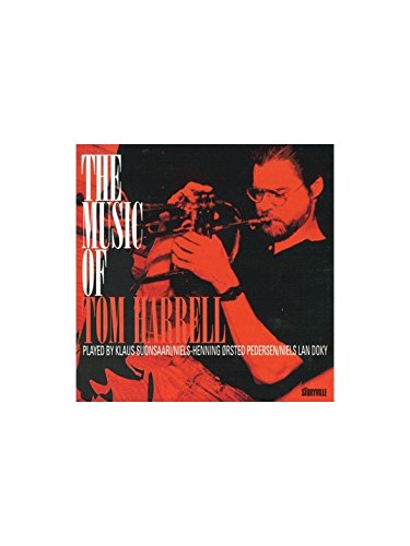 Musique de Tom Harrell par Klaus Suonsaari pour animer vos soirées de jazz acoustique à la maison