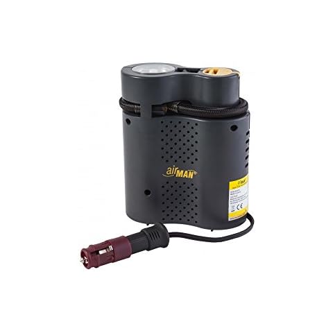 AirMan Tour Compact Tyre Pump Cover