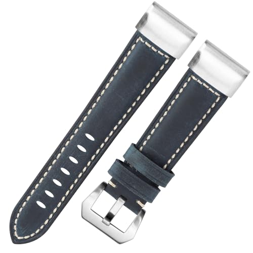 K Garmin Fenix 3/5/5X Plus/6/6X/7/7 Pro/8 y 3HR 935 V[Yfp 20mm/22mm/26mm J[tU[xg??NCbN[X@\pXgbvB [sAi]