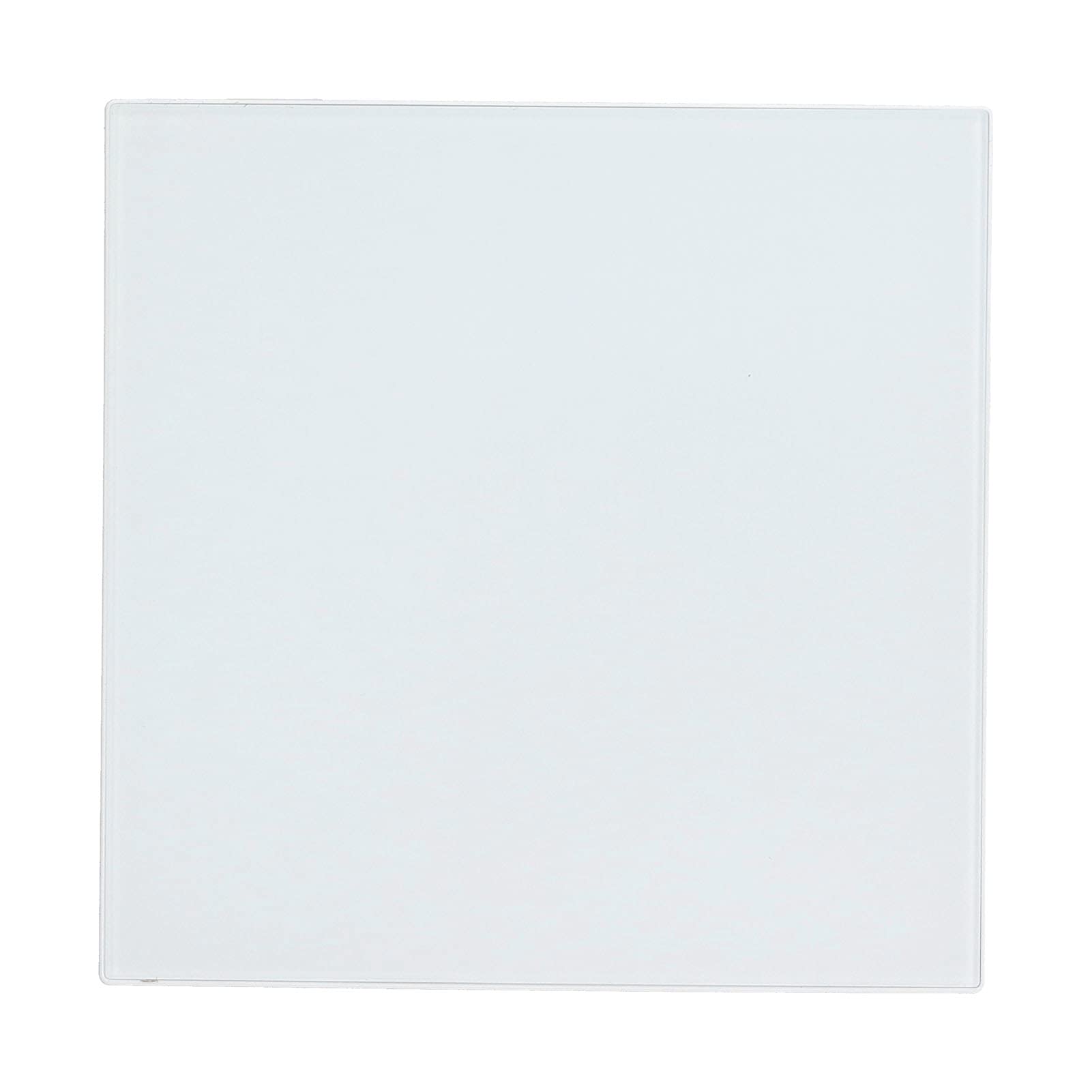 Tuya WiFi elektrischer Heizungsthermostat, intelligenter Temperaturregler, programmierbarer digitaler Thermostat mit -Sensor für Heimheizsystem, Weiß, 86 x 86 mm (16A angeschlossen an Elektroheizung