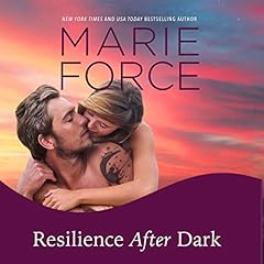 Resilience After Dark cover art