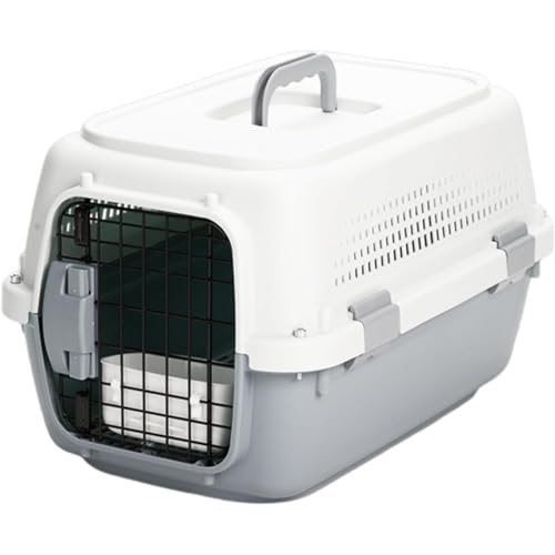 VlwmybgL[ ^ELp AΉ 50×30×34cm y ψ݌v 360°ʋC {Et  N[g L[P[XL (O[)