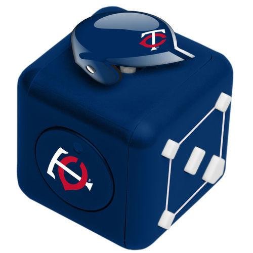 FOCO MLB Unisexe Diztracto Cubez : Cube de Concentration et Relaxation