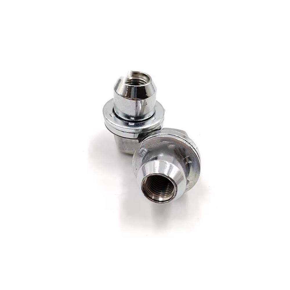Bullone ruota cerchioni 10 Dadi Per Ruota LR068126