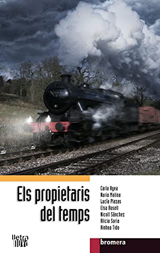 Els propietaris del temps