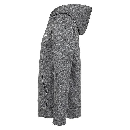 Sweatshirt à capuche enfant Nike Club Fleece PO - vue 5