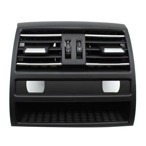 Panneau de ventilation pour console centrale arrière BMW F10 F18 : confort thermique en voyage