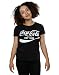 Coca Cola Women's 86 Logo T-Shirt
