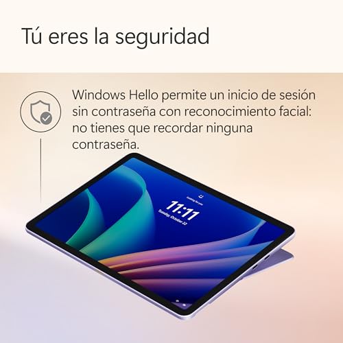 Miniatura 14 de Microsoft Surface Pro Copilot Pc Pantalla Táctil Lcd 12 Snapdragon X Plus 16gb Ram Almacenamiento De 512gb Último Modelo Violeta