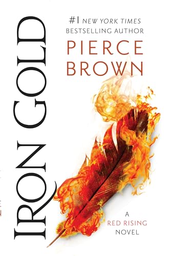 Iron Gold view 2