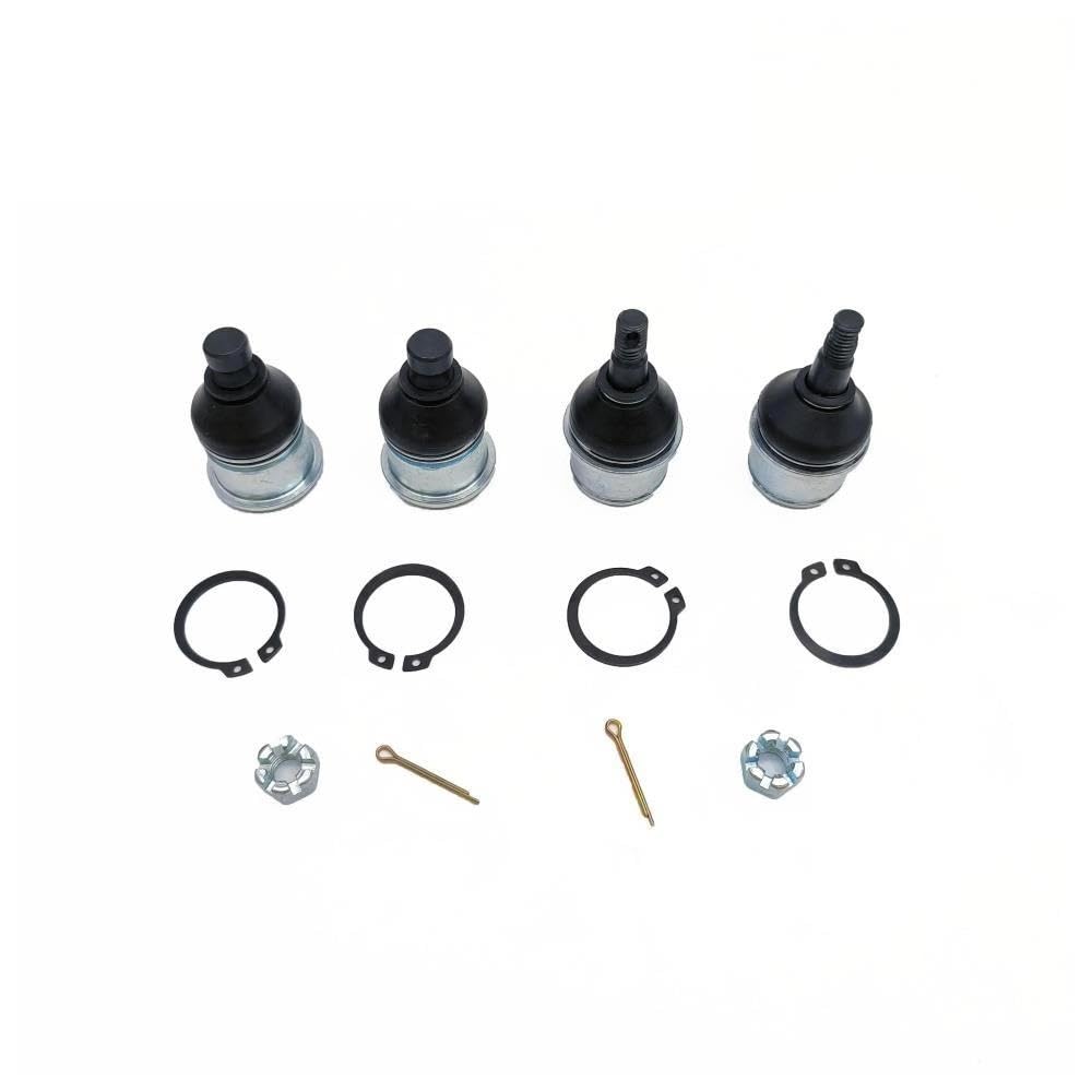 Kit giunto sferico principale inferiore superiore adatto for SGW AT6 S T3b