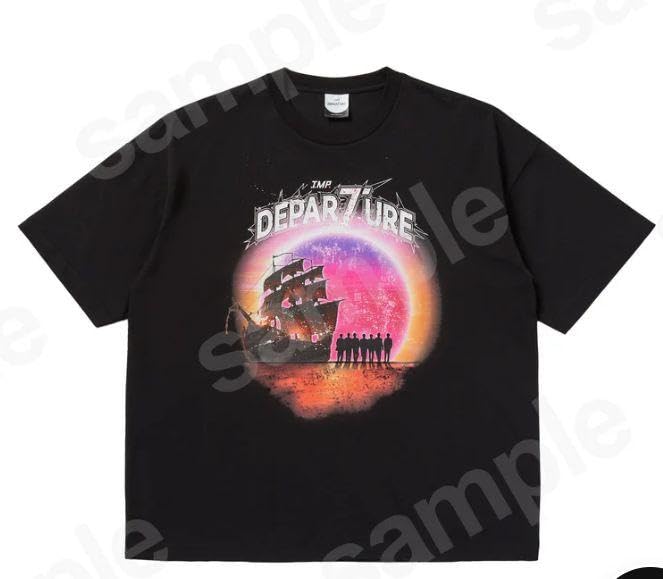 Amazon.co.jp: IMP Departures T : おもちゃ