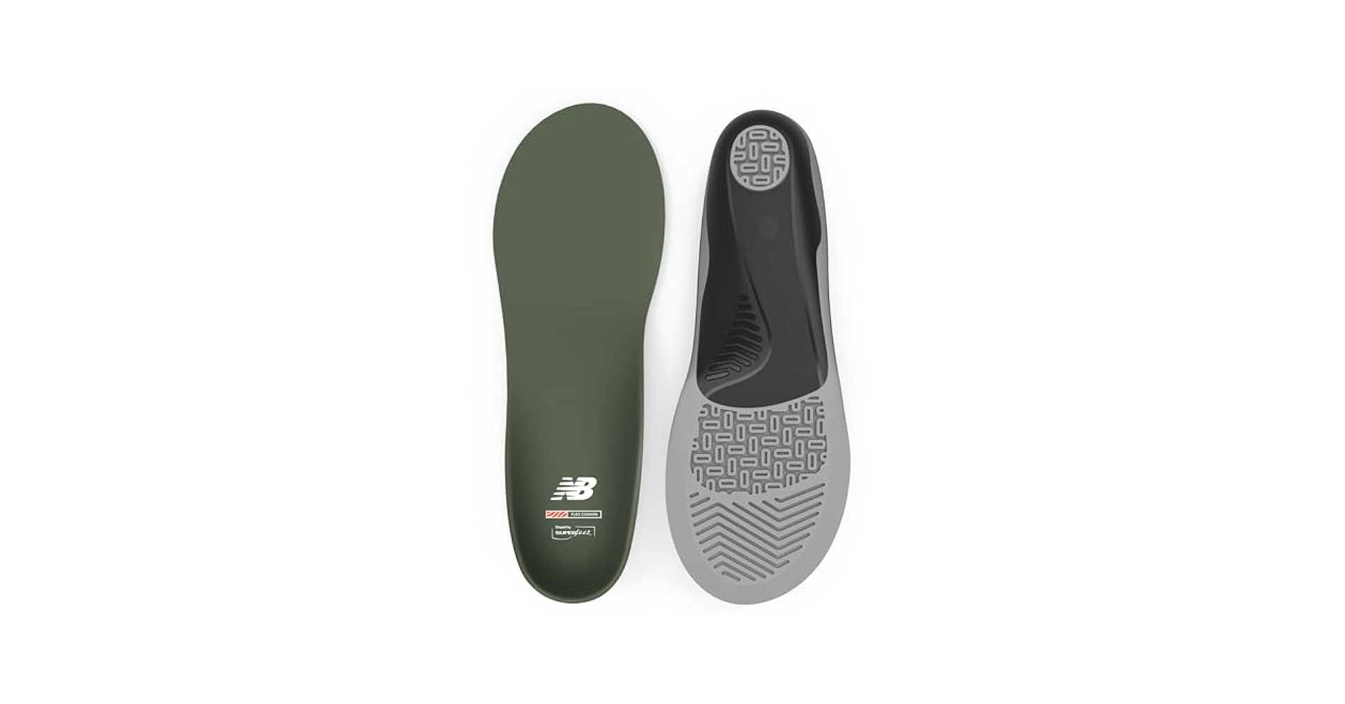 Amazon.com: New Balance Flex Cushion Shoe Insert - Anti
