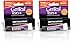 Genteal Tears Night-Time Ointment 3.5g Clear 0.12 Fl Oz (Pack of 2)