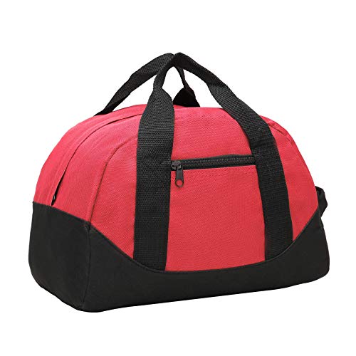 BuyAgain Duffle Bag, 12