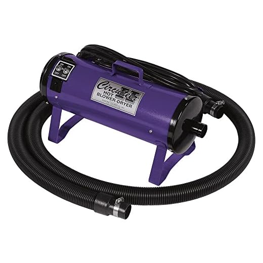Weaver Leather Circuiteer II Livestock Blower