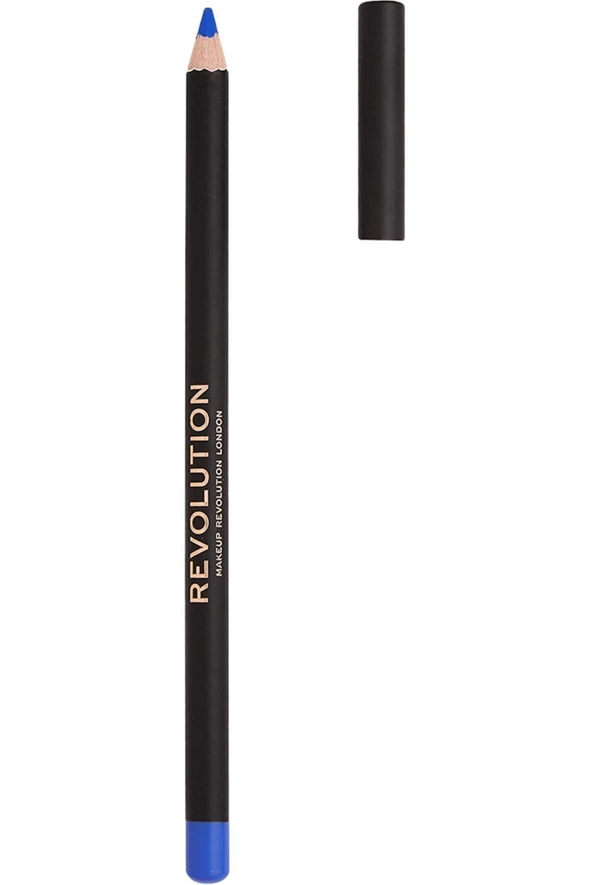 Revolution Kohl Eyeliner Blue Renkli