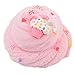 Soft Slime Cloud Slime Ice Cream Fairy Putty,DIY Tropical Twist Floam Slime Charms Stress Relief Toy Scented Sludge Toy for Kids and Adults 200ML