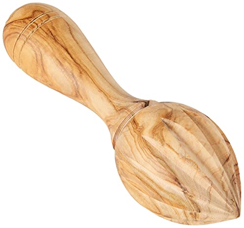 Naturally Med Olive Wood Reamer