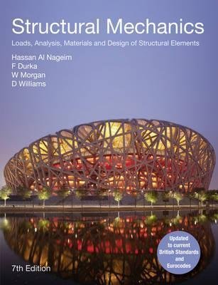 Image of [Structural Mechanics: Loads, Analysis, Materials and Design of Structural Elements] (By: Frank Durka) [published: September, 2010]