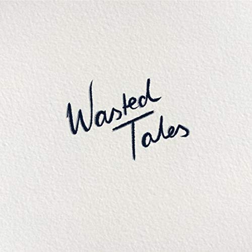 『Wasted Tales』のカバーアート