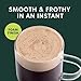 Starbucks Crema Collection Premium Instant Salted Caramel Flavored Instant Coffee, 100% Arabica Beans, 3 Tins (7.12 Oz Each)