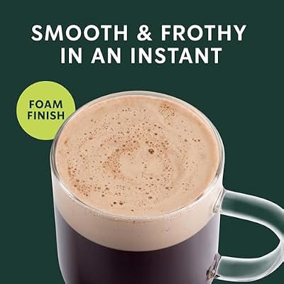 Starbucks Crema Collection Premium Instant Molten Chocolate Flavored Instant Coffee, 100% Arabica Beans, 3 Tins (7.12 Oz Each) 1.34 lb.