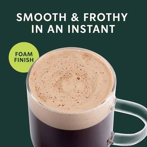 Starbucks Salted Caramel Instant Coffee