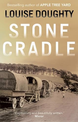 Buy Stone Cradle — BookShops.in