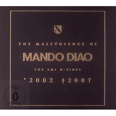 Malevolence of.. -CD+DVD-