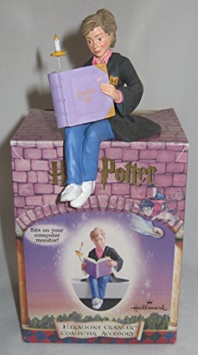 Hermione Granger Computer Sitter