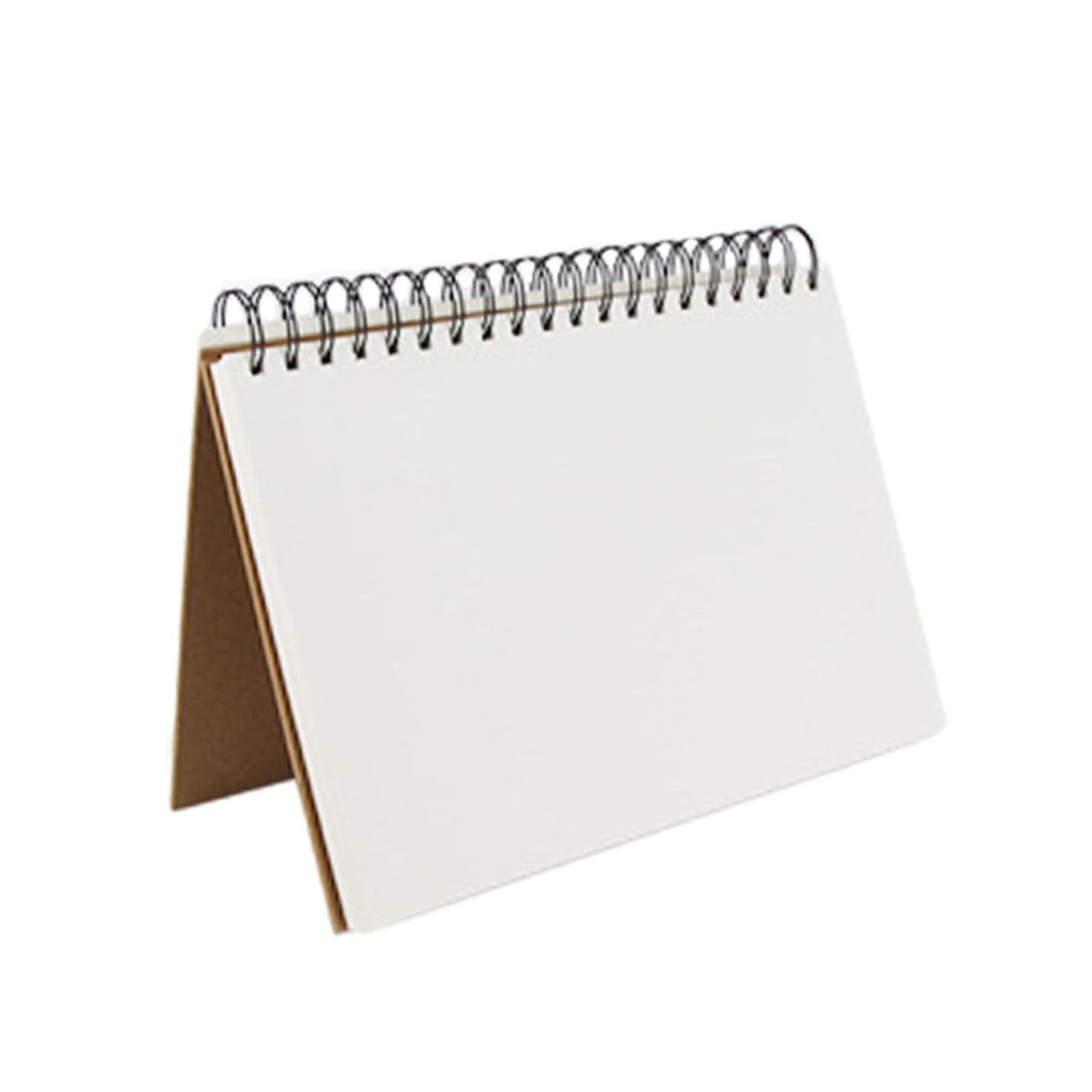 Skizzenbuch mit Dickem Papier und Sicheren Seiten Zeichenbuch für Zeichnen und Kreatives Schreiben für Malerei und Skizzen