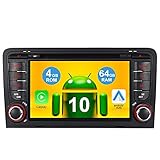 ✪Das Gerät verfügt über mehrere Funktionen: Auto Logo angepasst, Live-Hintergrundbilder, 1024 x 600 Auflösung, 1080P Video-Player, Multitouch-Bildschirm, alle Audio/Video-Formate, FM-Transmitter, AM RDS-Radio, Freisprechfunktion, USB-Unterstützung, Subwoofer-Ausgang, Aux-Eingang und -Ausgang usw., Auto-Radio Unterstützung online und offline Karte herunterladen, können Sie Online-GPS-Apps wie Waze, Sygic, Google und andere Apps im Google Play Store oder vorinstalliert.