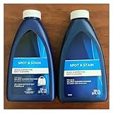 TEidea Compatible con la solución de Limpieza de Suelos con líquido de Limpieza for aspiradoras Bissell