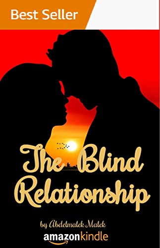 books recommendations 2022 5: The Blind Relationship (English Edi...