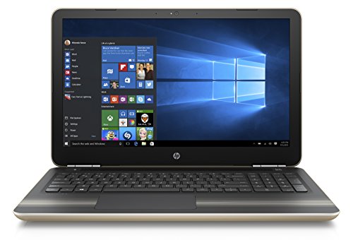 Scopri offerta per HP Pavilion 15-au009nl Notebook, Display 15.6