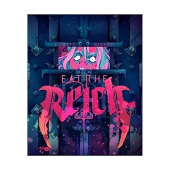 Paperback Eat The Reich Book